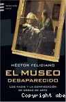 El museo desaparecido vignette