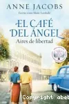 El Café del Ángel vignette
