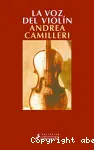 La voz del violín vignette