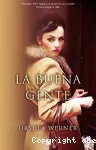 La buena gente. Ursula Werner vignette
