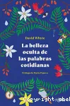 La belleza oculta de las palabras cotidianas. David Whyte vignette