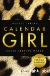 Calendar girl 1 vignette