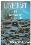 El horror de Dunwich vignette