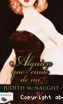 Alguien que cuide de mi vignette