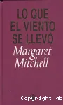 Lo que el viento de llevó vignette