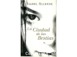La ciudad de las bestias vignette