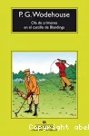 Ola de crímenes en el castillo de Blandings vignette