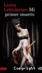 Mi primer muerto vignette