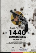 AMAZONAS 1440